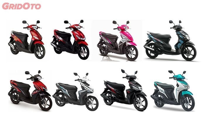 Wajib Tahu! 7 Aksesoris Motor Terbaik untuk Perjalanan Jauh