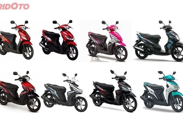 Pasang Sendiri Aksesoris Motor: Panduan Lengkap