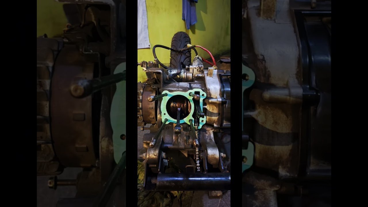 Upgrade Performa Motor: Tren Aksesoris Terkini 2024