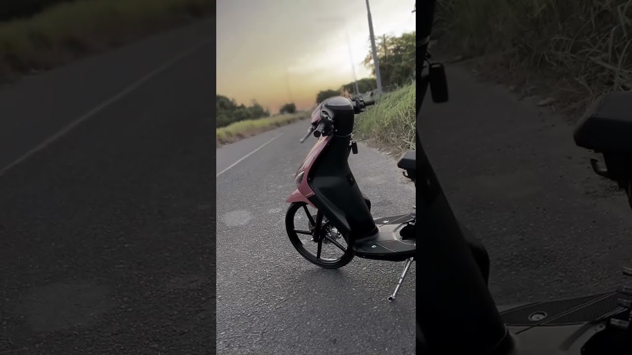 Tampil Stylish: Inspirasi Aksesoris Motor di Jakarta