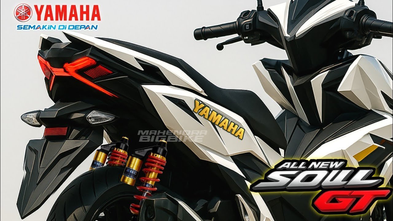 Cahaya Lebih Terang: 5 Upgrade Lampu Motor Terbaik di 2024