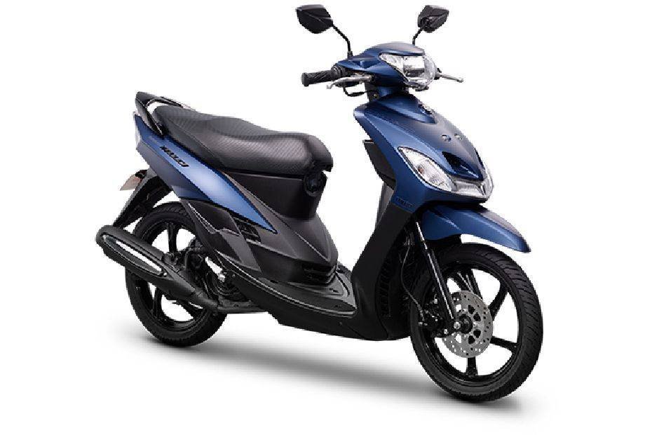 yamahamio16
