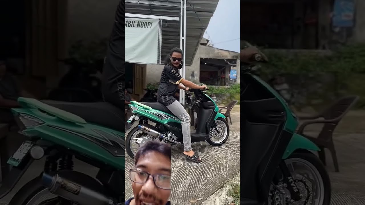 Gaya dan Aman: 7 Sarung Tangan Motor Paling Dicari Pengendara Urban