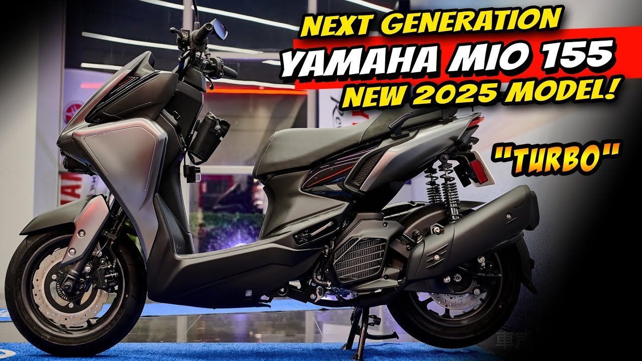 Tampil Stylish Dengan Aksesoris Motor di Jakarta Selatan