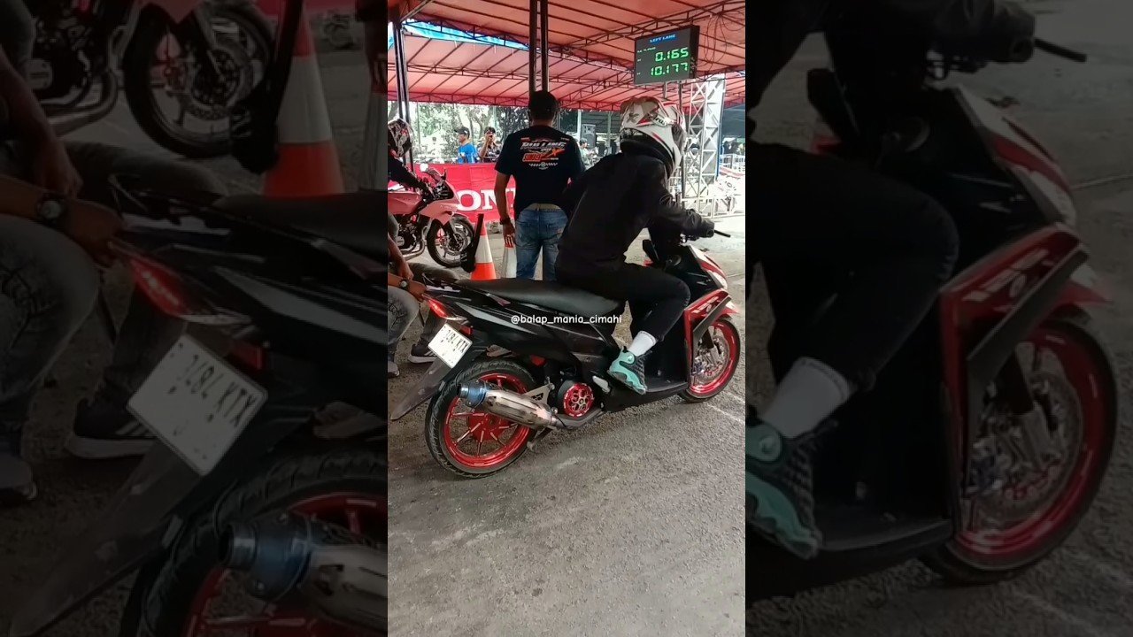 Upgrade Performa:  Modifikasi Aksesoris Motor Andalan 2024