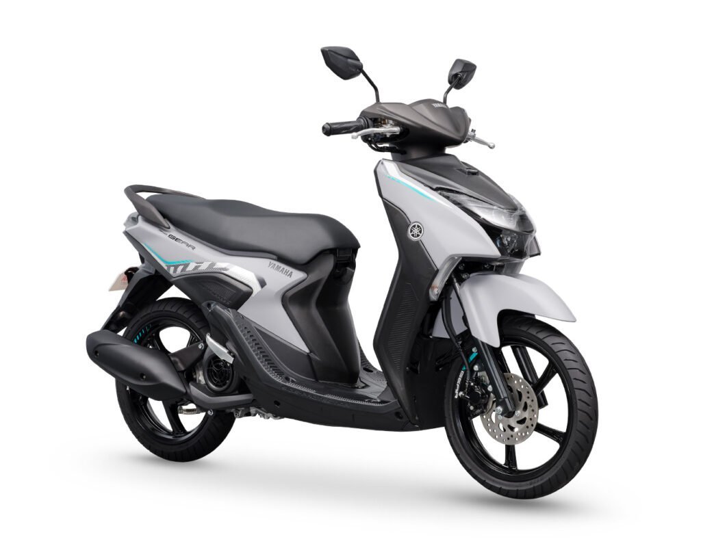 Jakarta Selatan: Pusat Aksesoris Motor Termurah