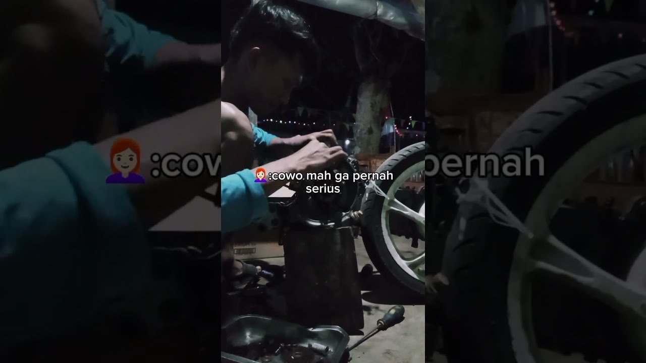 Tampil Keren: Gaya & Fungsi Aksesoris Motor Terbaru