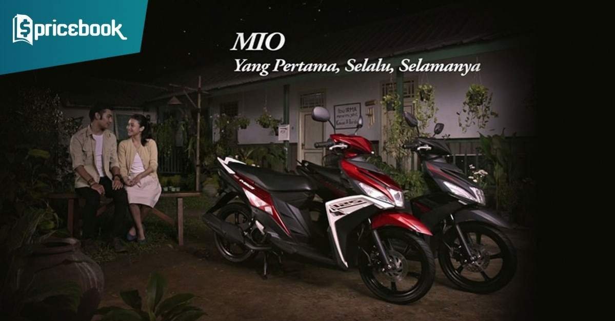 Upgrade Performa:  Pilih Aksesoris Motor Berkualitas di Jakarta