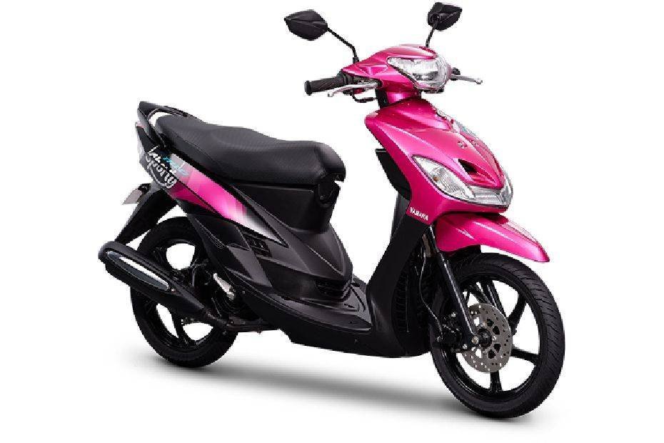 yamahamio6