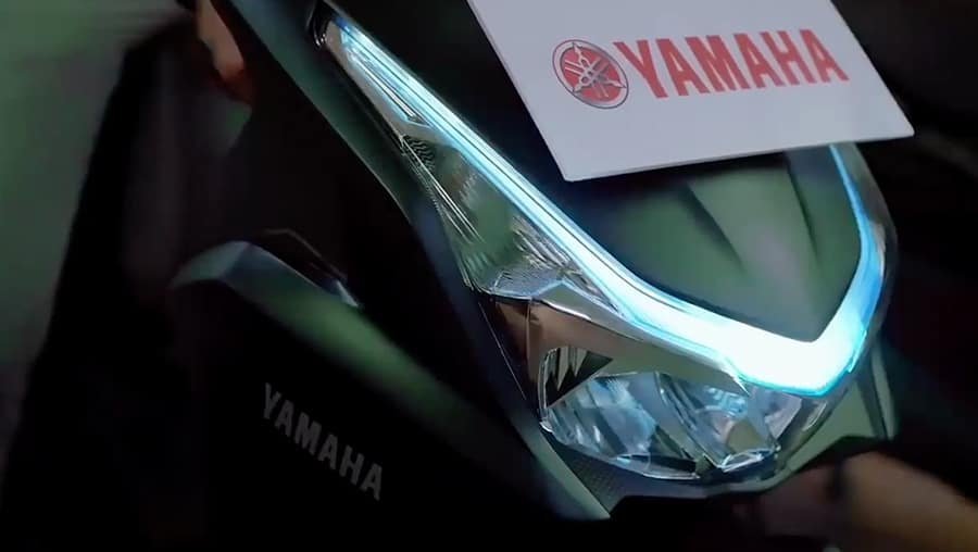 yamahamio66