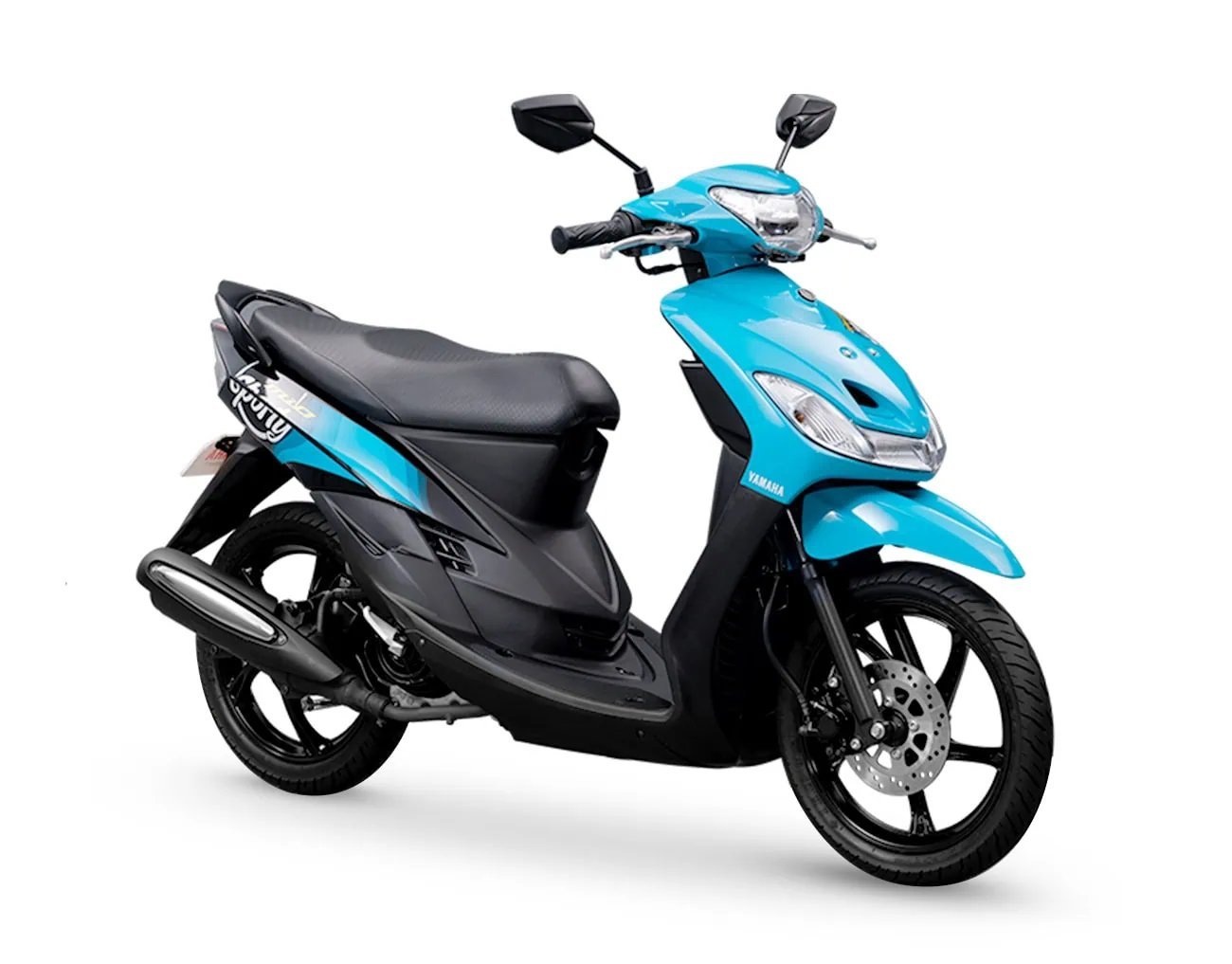 Cekidot! 7 Aksesoris Motor Wajib Punya Biar Makin Kece Maksimal!