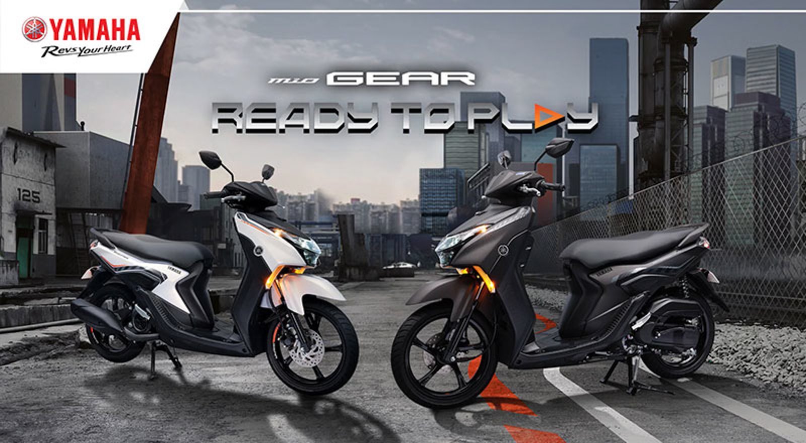 Upgrade Gaya Motormu: Pilihan Aksesoris Modern yang Bikin Tampilan Beda