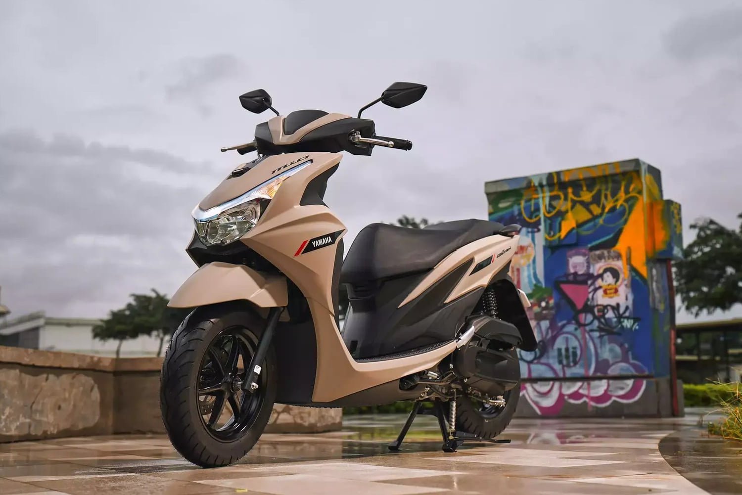 5 Aksesoris Motor Wajib Bikin Tampilan Auto Ganteng!