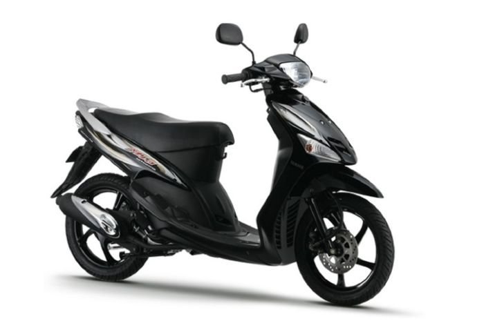 Tampil Stylish:  Gaya Baru dengan Aksesoris Motor Terkini