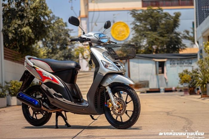 Pasang Knalpot Brong di Motor Anda? Ini Dia 5 Pilihan yang Bikin Ngiler!